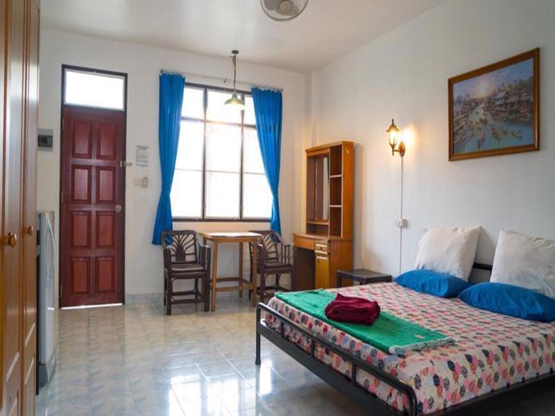 Weekender Bungalow Lamai Beach  Exterior photo